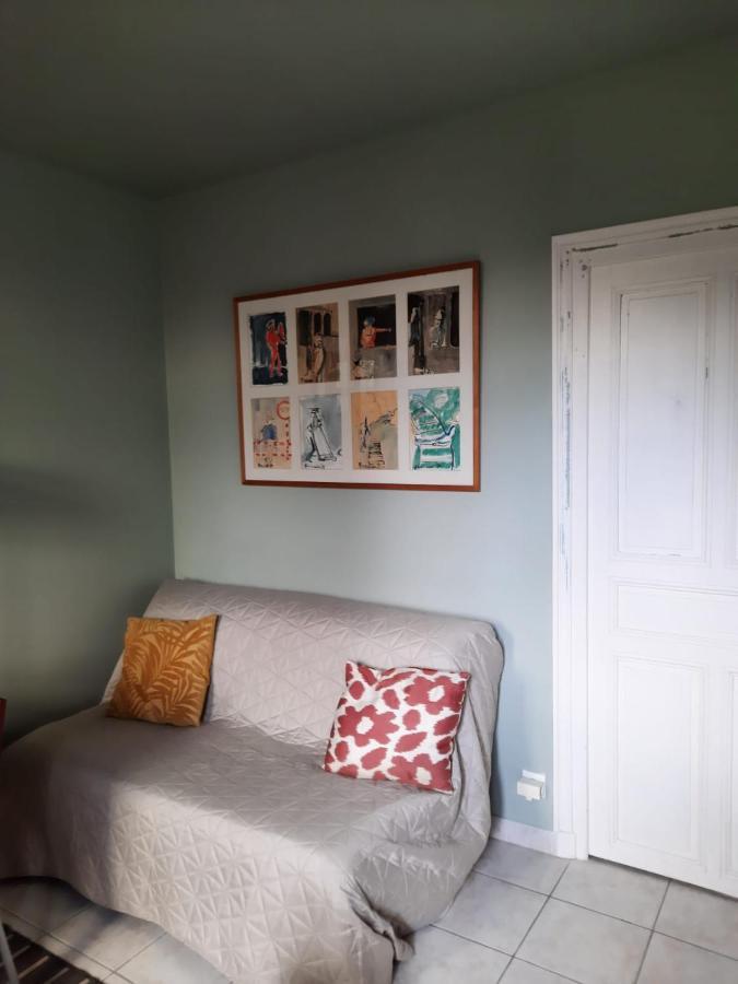 Chambre D'Hote Le Chataignier Planchez 外观 照片