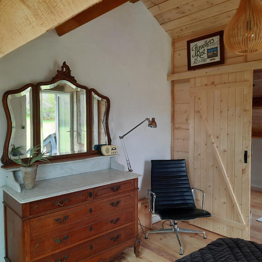 Chambre D'Hote Le Chataignier Planchez 外观 照片